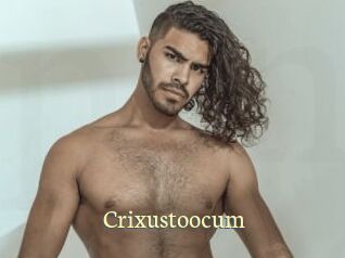 Crixustoocum