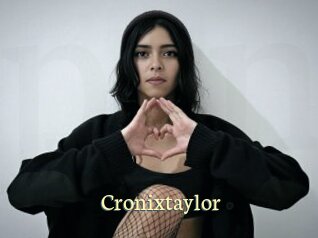 Cronixtaylor