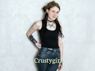 Crustygirl