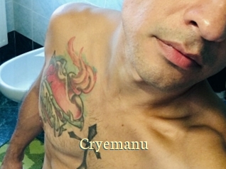 Cryemanu