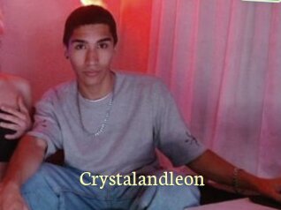 Crystalandleon