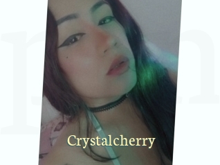 Crystalcherry