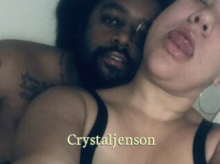 Crystaljenson