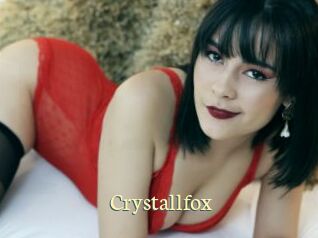 Crystallfox