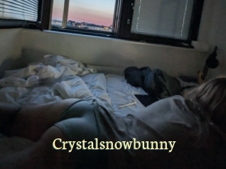 Crystalsnowbunny