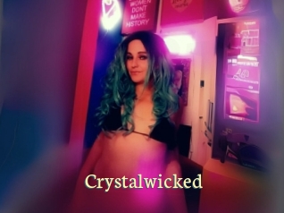 Crystalwicked