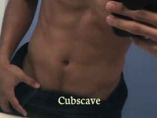 Cubscave