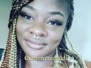 Cumonmedaddi