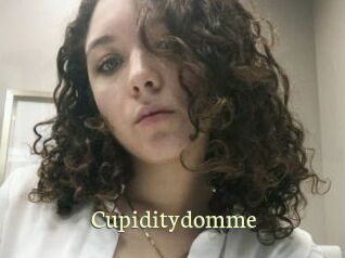 Cupiditydomme