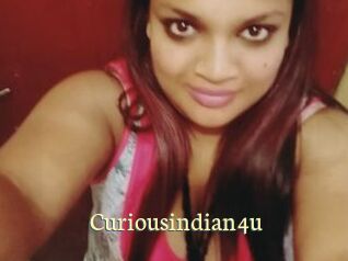 Curiousindian4u