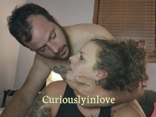 Curiouslyinlove