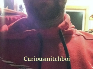 Curiousmitchboi