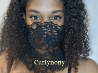 Curlynony