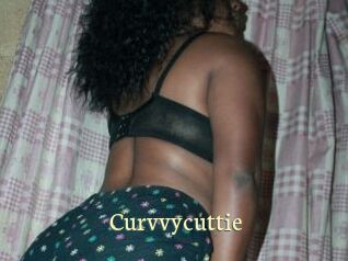 Curvvycuttie