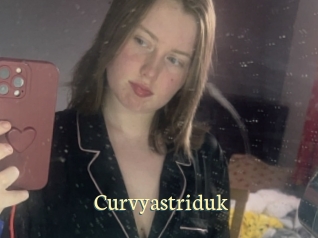 Curvyastriduk