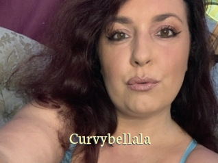 Curvybellala