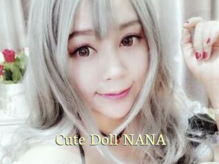 Cute_Doll_NANA