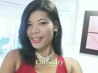 Cutedirty