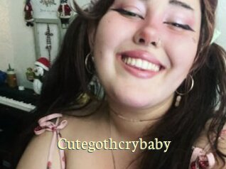 Cutegothcrybaby