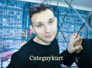 Cuteguykurt