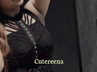 Cutereena