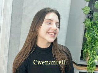 Cwenantell