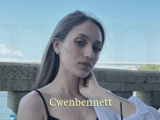 Cwenbennett