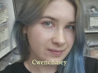 Cwenchasey