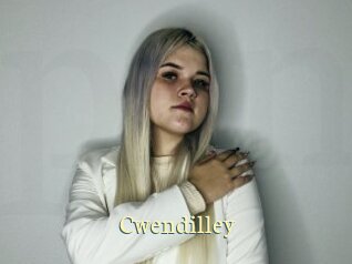 Cwendilley