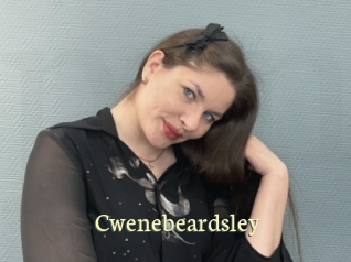 Cwenebeardsley