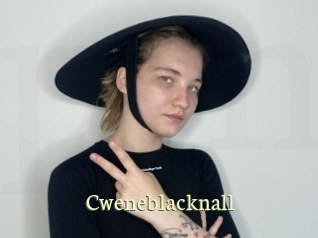 Cweneblacknall