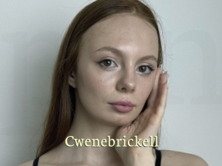 Cwenebrickell