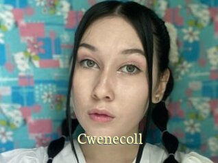 Cwenecoll