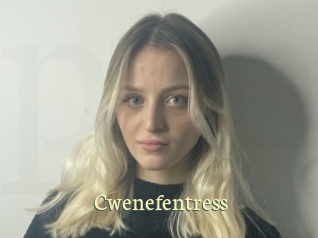 Cwenefentress