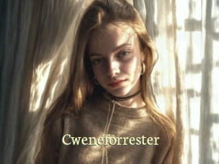 Cweneforrester