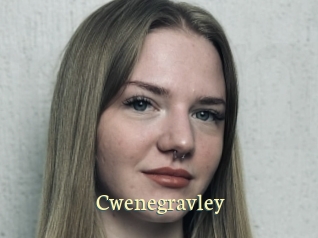 Cwenegravley