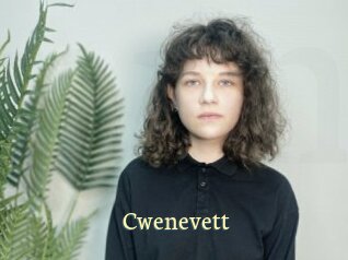 Cwenevett