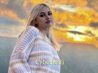 Cyberlesli