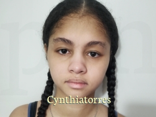 Cynthiatorres