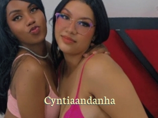 Cyntiaandanha