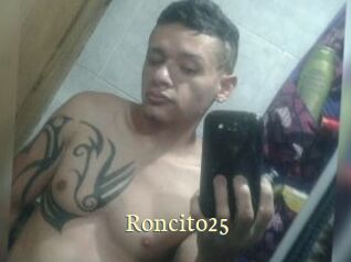 Roncito25