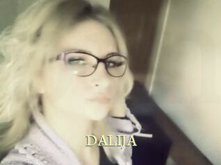 DALIJA