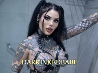 DARKINKEDBABE