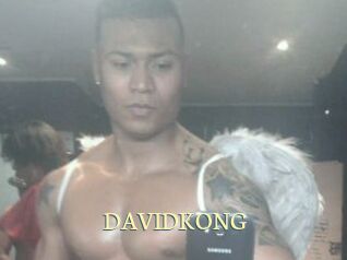 DAVIDKONG