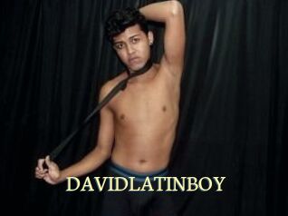 DAVID_LATIN_BOY