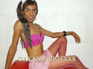 DAYANA21HOTXXX