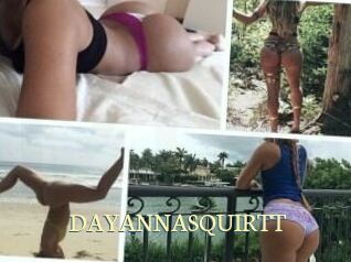 DAYANNA_SQUIRTT