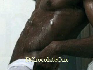 DChocolateOne