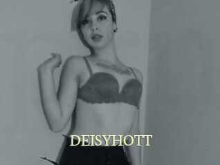 DEISYHOTT