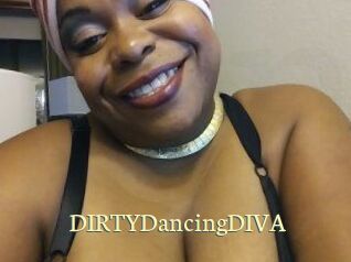 DIRTYDancingDIVA